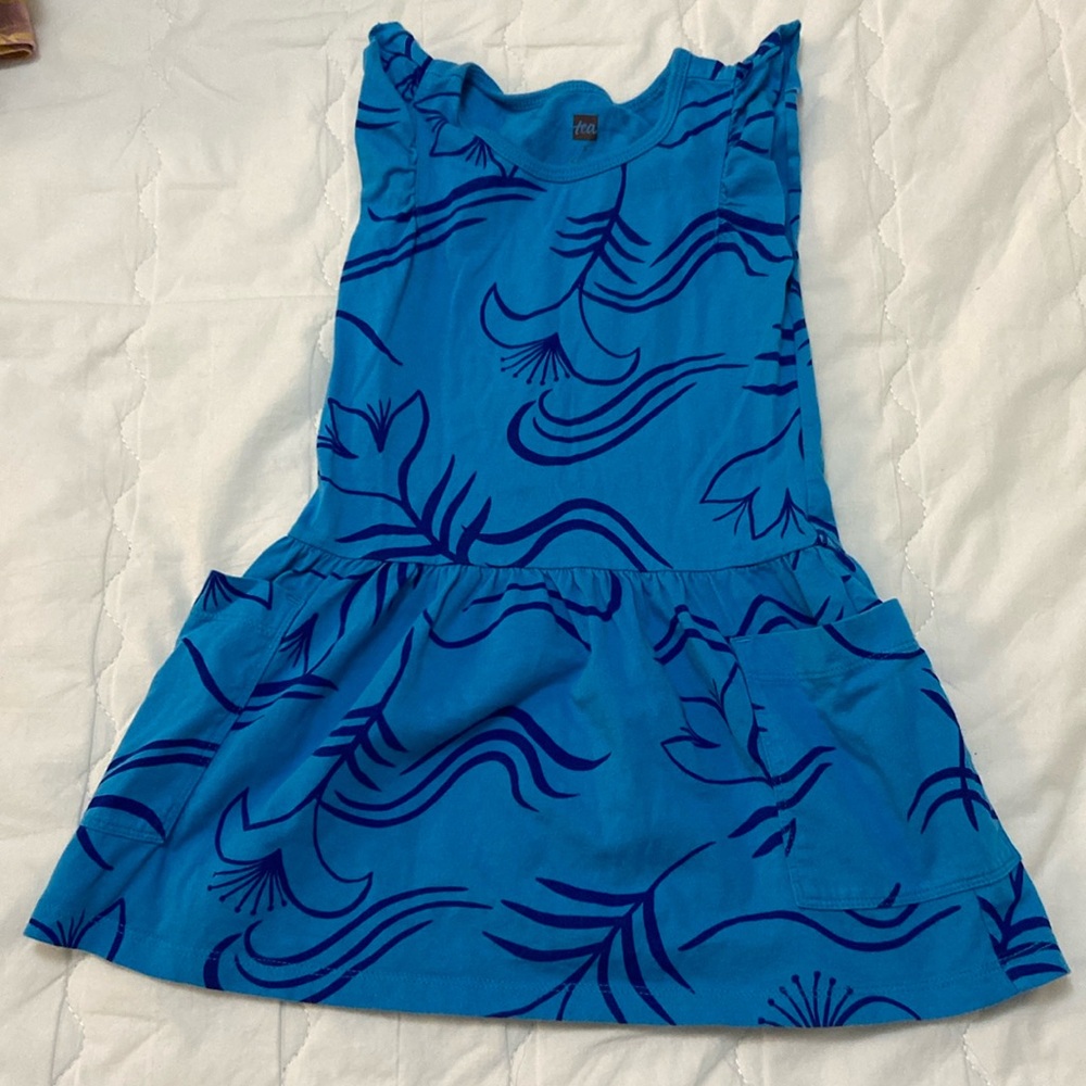 (3/$65) Tea Collection dress